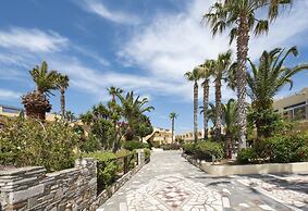 Eurovillage Achilleas Hotel