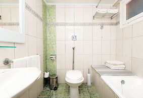 Eurovillage Achilleas Hotel