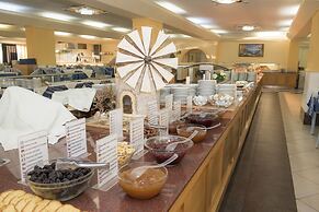 Eurovillage Achilleas Hotel