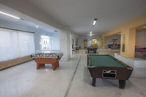 Eurovillage Achilleas Hotel