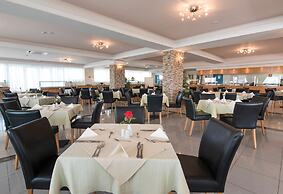 Eurovillage Achilleas Hotel