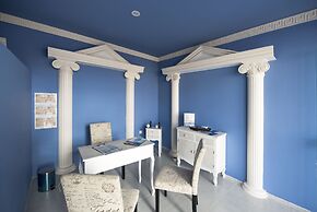 Eurovillage Achilleas Hotel