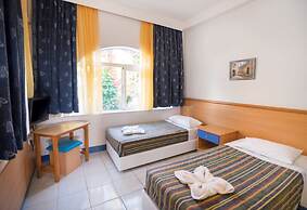 Eurovillage Achilleas Hotel