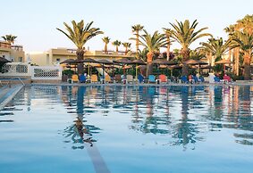 Eurovillage Achilleas Hotel