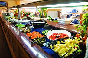 Eurovillage Achilleas Hotel