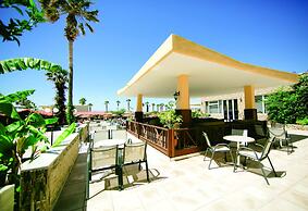 Eurovillage Achilleas Hotel