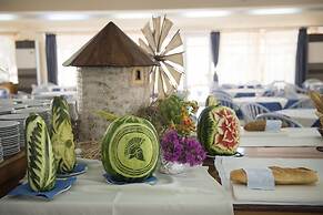 Eurovillage Achilleas Hotel