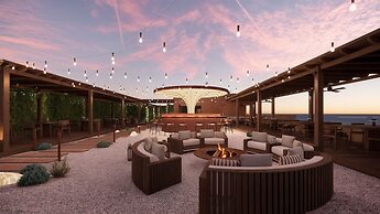 Kouros Palace Active Lifestyle Hotel