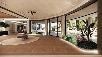 Kouros Palace Active Lifestyle Hotel