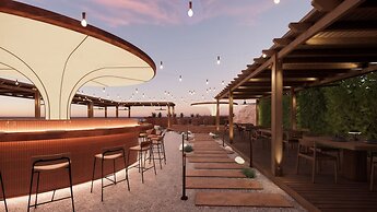 Kouros Palace Active Lifestyle Hotel