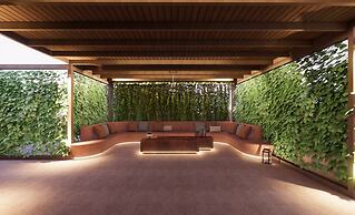 Kouros Palace Active Lifestyle Hotel