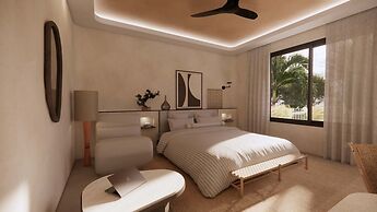 Kouros Palace Active Lifestyle Hotel