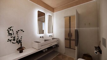 Kouros Palace Active Lifestyle Hotel