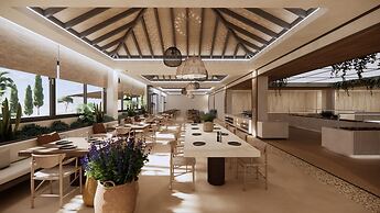Kouros Palace Active Lifestyle Hotel