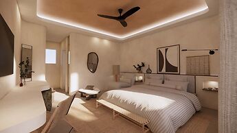 Kouros Palace Active Lifestyle Hotel