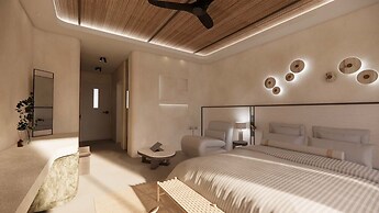 Kouros Palace Active Lifestyle Hotel