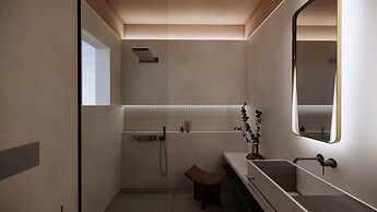 Kouros Palace Active Lifestyle Hotel