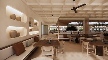 Kouros Palace Active Lifestyle Hotel