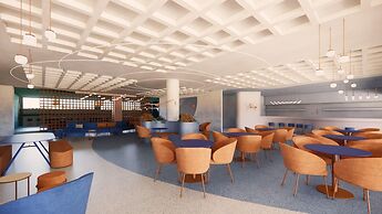 Kouros Palace Active Lifestyle Hotel