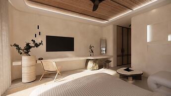 Kouros Palace Active Lifestyle Hotel