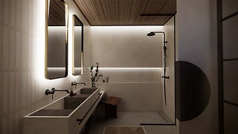 Kouros Palace Active Lifestyle Hotel