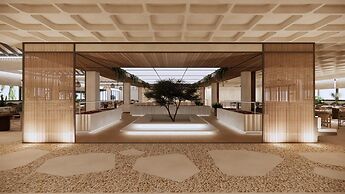 Kouros Palace Active Lifestyle Hotel