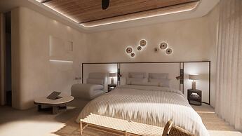 Kouros Palace Active Lifestyle Hotel