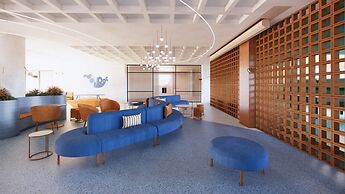 Kouros Palace Active Lifestyle Hotel