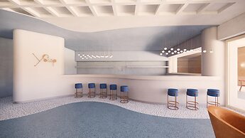 Kouros Palace Active Lifestyle Hotel
