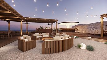 Kouros Palace Active Lifestyle Hotel