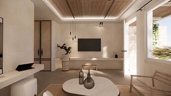 Kouros Palace Active Lifestyle Hotel