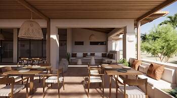 Kouros Palace Active Lifestyle Hotel