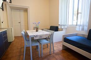 Residence RTA Villa Marina