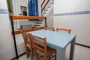 Residence RTA Villa Marina
