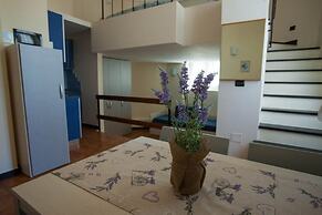 Residence RTA Villa Marina