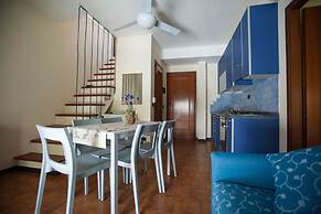 Residence RTA Villa Marina