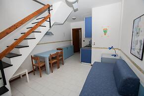 Residence RTA Villa Marina