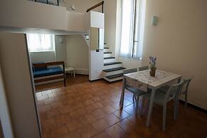 Residence RTA Villa Marina