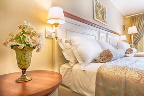 Dalyan Resort SPA - Boutique Class