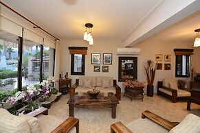 Dalyan Resort SPA - Boutique Class