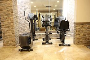 Dalyan Resort SPA - Boutique Class