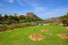 Dalyan Resort SPA - Boutique Class