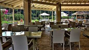 Dalyan Resort SPA - Boutique Class