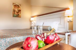 Dalyan Resort SPA - Boutique Class