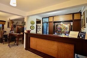 Dalyan Resort SPA - Boutique Class