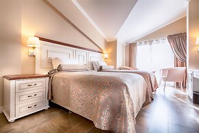 Dalyan Resort SPA - Boutique Class