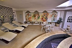 Dalyan Resort SPA - Boutique Class