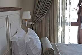 Dalyan Resort SPA - Boutique Class