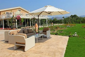 Dalyan Resort SPA - Boutique Class
