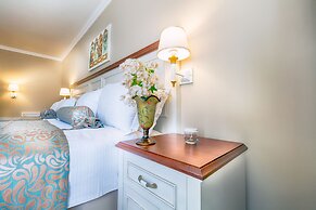 Dalyan Resort SPA - Boutique Class